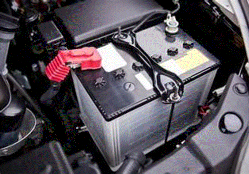 BATTERY SERVICES